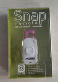 M@New Snap romote Photo Remote Control for iOS and Andriod compatible New