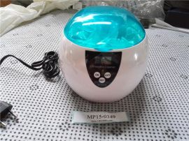 Digital Ultrasonic Cleaner CE-5200A 50W