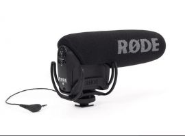 Rode VideoMic Pro-R On-Camera Shotgun Mic Video Mic Pro 