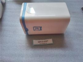 YAMADAKAGAKU Corner pot Dust box 338