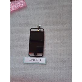 Black iPhone4 Replacement LCD Touch Screen Digitizer Assembly +button 