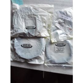 4 Pieces GEA Westfalia Rubber Separator Gasket 