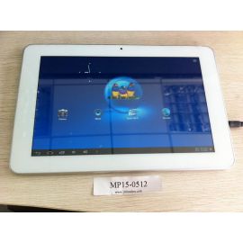 Viewsonic Tablet PC 10.1 inch VB100a 8G White