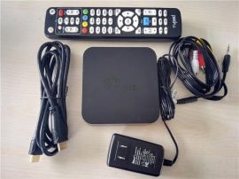 TVpad M121S TV Box HD Ultra Smart TV Streaming Media Player 