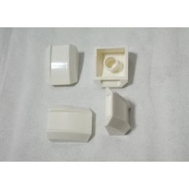 LEGO 30602 Bricks Parts Pieces white