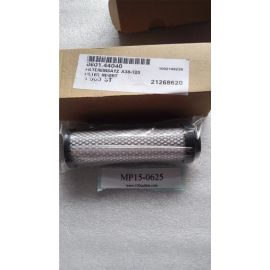 BOSCH REXROTH FILTER ELEMENT 1829207056