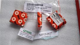 FAG Deep Groove Ball Bearing 6003-2RSR