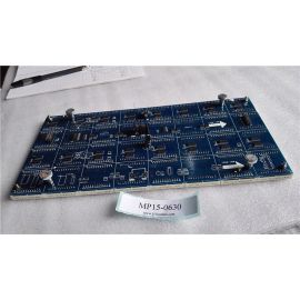 F3.75 LED Dot-matrix Display 1588ASRG Board
