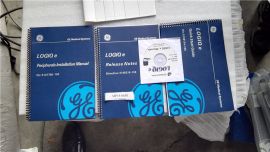GE Medical Systems LOGIQ e Manual Dir:5127785-100