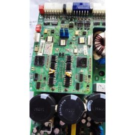 PC eclectronic card damaged SD201 SD512 