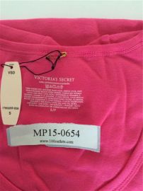 VICTORIA'S SECRET SLEEP TEE S red 179532B38 