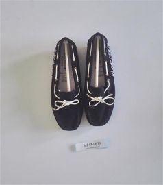 Roberto Cavalli Loafers Suede Beige Size EU 33 blue