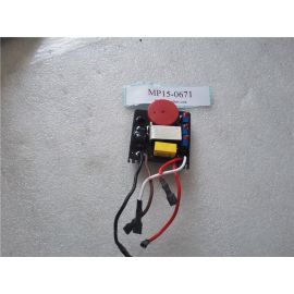 Interskol power tools speed regulator switch 76357.7629