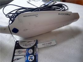 Necchi NH9203 Stick cleaner 800W ZL9012B