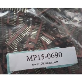 10pcs MOLEX 0022272161 PCB Wire-to-Board Header CONNECTOR 