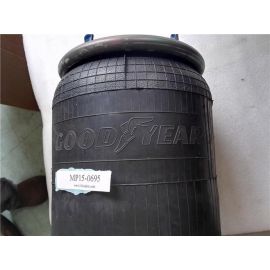 Goodyear Air Spring - Rolling Lobe Airbag 1R12-450