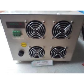 YANG MING li-ion battery charger PFC50K125PLC 10A suitable for 125cells 