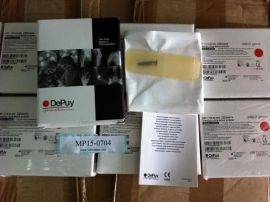 DePuy cancellous bone screw 6.5mmx25mm 1172-25-000