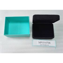 TIFFANY JEWELRY CASE