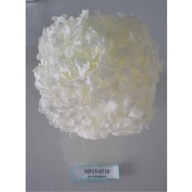 Verdissimo White Hydrangea Heads HRT0000