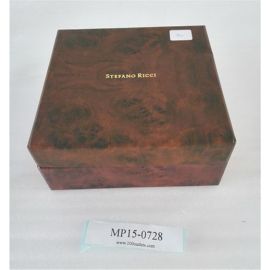 Stefano ricci belt box