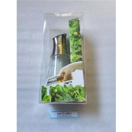 Trudeau Perfect Infuser Oil Bottle with Herb/Spice Infuser 350ml 0718051