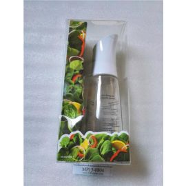 Trudeau Perfect Salad Dressing Vinaigrette Mixer Bottle 12Ounce