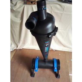 Hydrocyclone Filter IDROCICLONE Alfa Turbo 3" 5bar