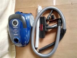 Philips FC8653/01 PerformerActive Vacuum Cleaner Blue 2000W HEPA10 4L