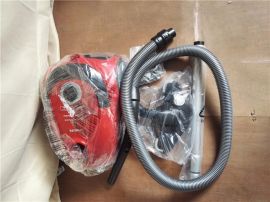 Philips FC8654/01 PerformerActive Vacuum Cleaner Red 2100W TriActive HEPA10 4L