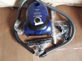 Philips FC8655/01 PerformerActive Vacuum Cleaner Blue 2100W Parque HEPA10 4L