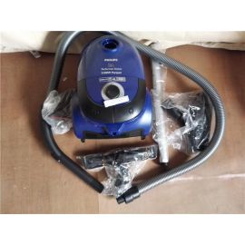 Philips FC8655/01 PerformerActive Vacuum Cleaner Blue 2100W Parque HEPA10 4L