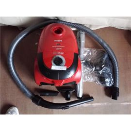 Philips FC8652/01 PerformerActive Vacuum Cleaner red 2000W HEPA10 4L