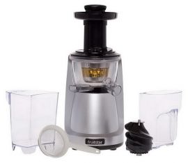 Tribest Fruitstar FS-610 Fruit and Vegetable Juicer 120v