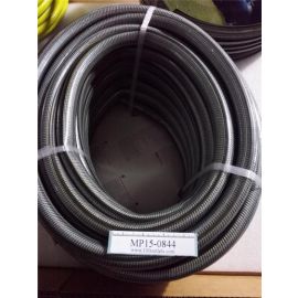Verve Hose pipe 19mm(3/4") 25M Grey