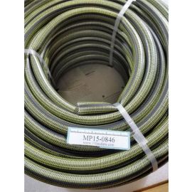 Verve Hose pipe 15mm(5/8") 50M Grey