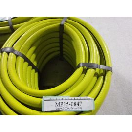 Verve Hose pipe 12.5mm(1/2") 25M Green