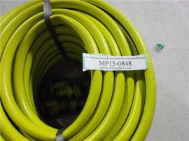 Verve Hose starter set 12.5mm 25M Green
