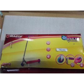 Razor Berry Kick Scooter Pink