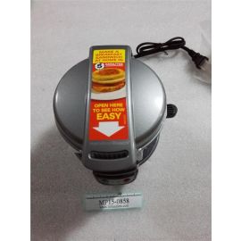 Hamilton Beach Breakfast Sandwich Maker 25475 ST29