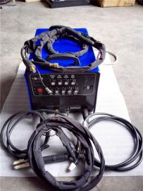 SUPER200P Multi-function inverter AC/DC Pulse TIG/MMA/CUT Welding Machine