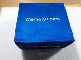 PLB308 Memory Foam Top Cushion of Bed Bench 