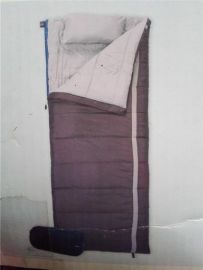 Slumberjack Timberjack 0 Degree Rectangular Sleeping Bag 