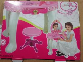 XIONGCHENG Toys magic mirror 008-23 6PCS 45X25X71.5 CM
