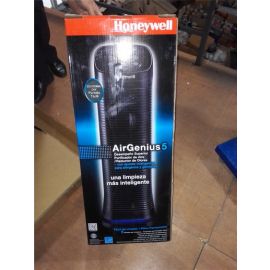 Honeywell AirGenius5 Air Cleaner/Odor Reducer HFD320 120V