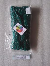 Coal The Greer Headband Emerald 213801