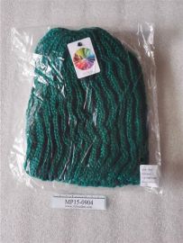 Coal The Thrift Knit Beanie Emerald 205901