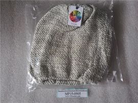 Coal The Pia Beanie Light Grey Womens 212801