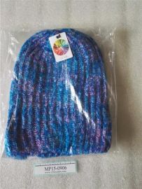 Coal The Coco Beanie Blue 212301
