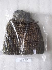 Coal The Waffle Beanie Olive 204901